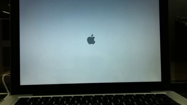 MAC OSX 10.8.3 Login Time смотреть онлайн