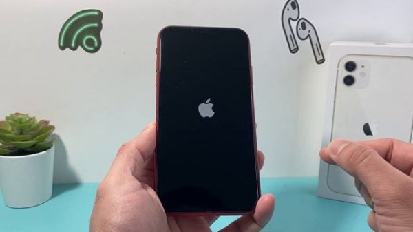How to Factory Reset iPhone 11 (2024)