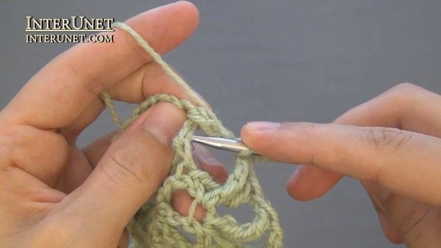 Lace cardigan jacket crochet pattern – how to crochet a shrug смотреть онлайн