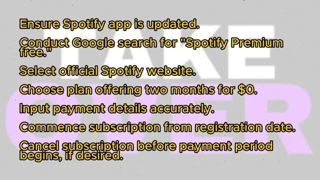 How to Get Spotify Premium for FREE | Free Spotify Premium - Android/IOS смотреть онлайн