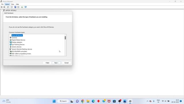 This computer does not meet the minimum requirements for installing the software смотреть онлайн
