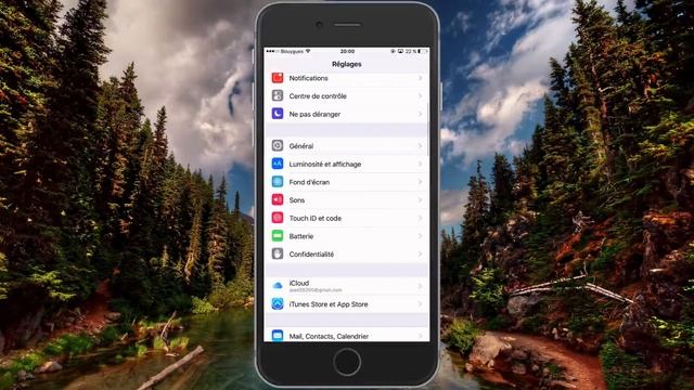 Hack4iOS une nouvelle alternative du jailbreak sous l'iOS 9.3.1 смотреть онлайн