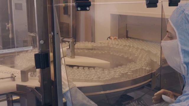 Представители Щелковского биокомбината поздравляют РОСБИОТЕХ с профессиональным праздником смотреть онлайн