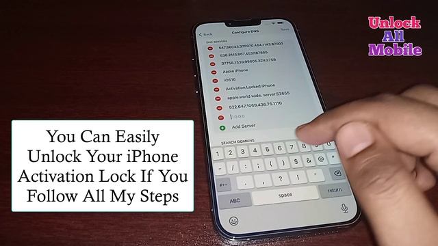 Unlock Activation Lock Any iPhone 100% Works | Remove iPhone icloud Lock | Delete iPhone Activation смотреть онлайн