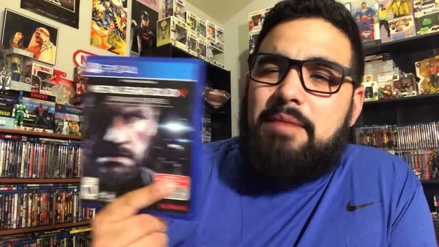 JQUICKVLOG#94 MY ENTIRE PS4 COLLECTION!!! смотреть онлайн