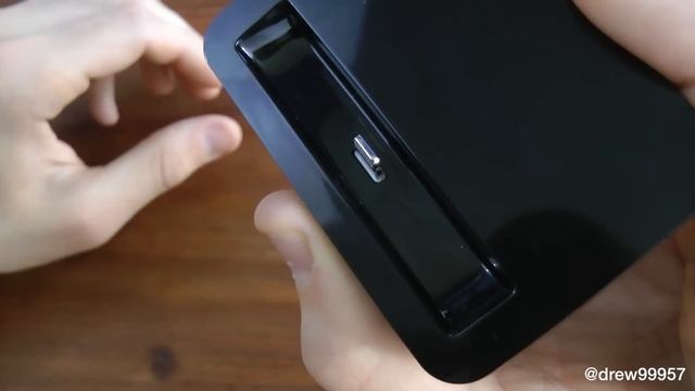 iPhone 5 Dock Review смотреть онлайн