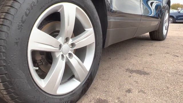 LAND ROVER RANGE ROVER VELAR 2.0 S 5d 177 BHP смотреть онлайн