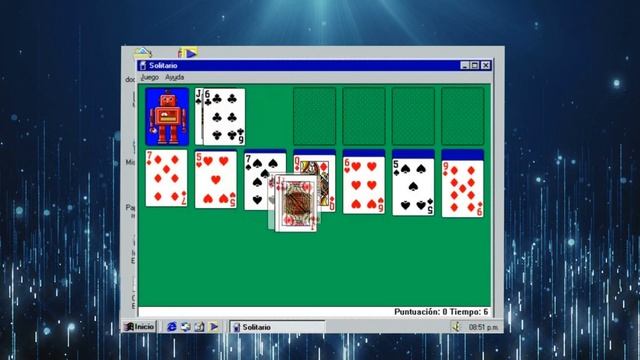 Pruebo WINDOWS ME el PEOR WINDOWS | GioTest смотреть онлайн