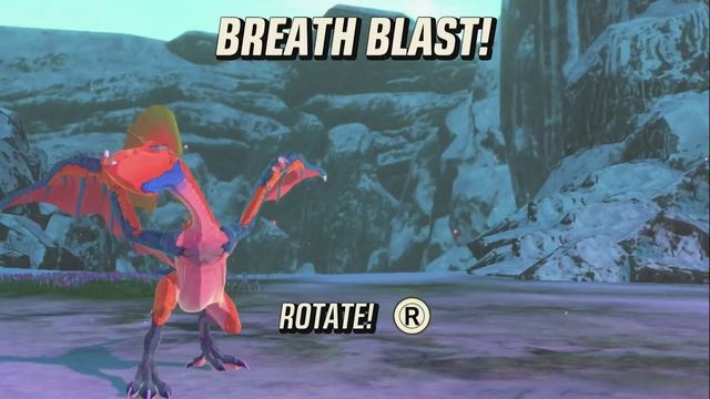 Monster Hunter Stories 2 : Wings of Ruin Gameplay Walkthrough [Nintendo Switch] #12 смотреть онлайн