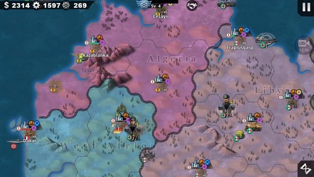 World Conqueror 4: Conquest 1939 Germany