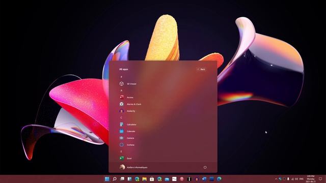 Windows 11 widgets and live tiles personal observations and news смотреть онлайн