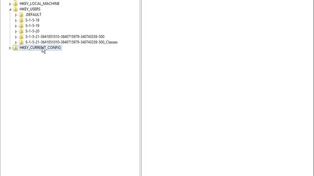 Exploring registry and Backup it смотреть онлайн