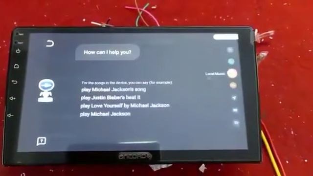 Oncord+ Android 2+32 смотреть онлайн