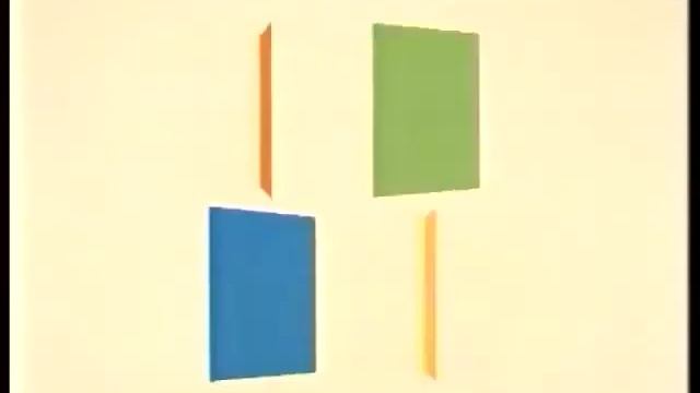 Microsoft Windows 95 AD - Start Together [German] смотреть онлайн