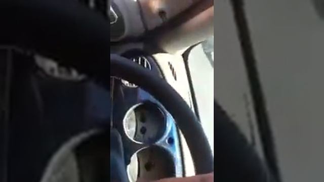 '02 PT Cruiser Driving смотреть онлайн