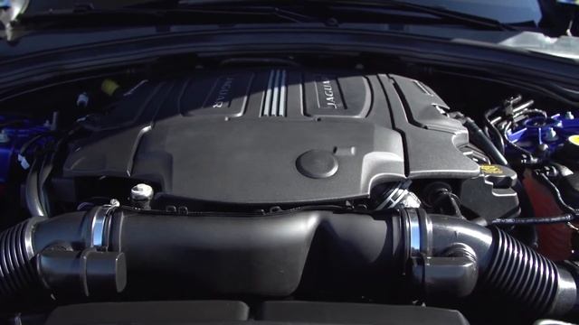 Maneesh Gupta | Jaguar F Pace S and Jaguar F Pace Diesel F Pace 2016 test drive car English смотреть онлайн