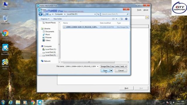 How to Install Windows 11 || Unsupported PC or Hardware || Without TPM 2.0 | BOIS UEFI смотреть онлайн