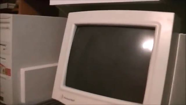 Unboxing & Testing the Packard Bell Platinum I смотреть онлайн