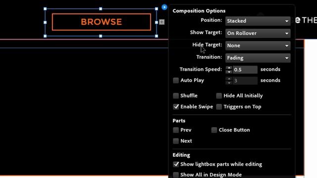 MuseThemes.com - Mega Menu Widget (FREE) | Adobe Muse Tutorial смотреть онлайн