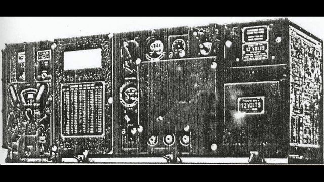 Historia del Jeep | Equipamientos especiales y Diversas utilizaciones смотреть онлайн