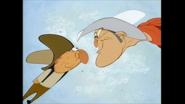 Ren & Stimpy Production Music - Country Music #3 смотреть онлайн