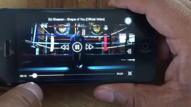 Escucha canciones y descargalas como en spotify - iphone - ipod touch - ipad смотреть онлайн