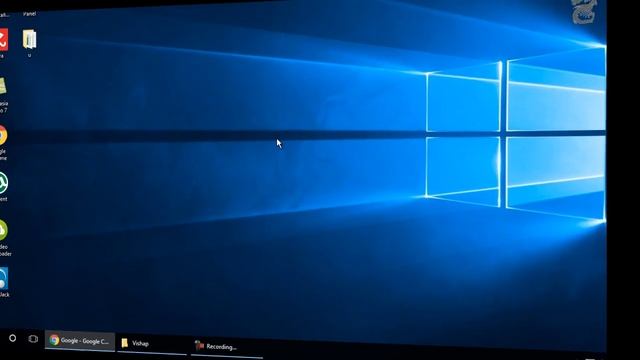 Windows 10-Two ways to open microsoft paint смотреть онлайн