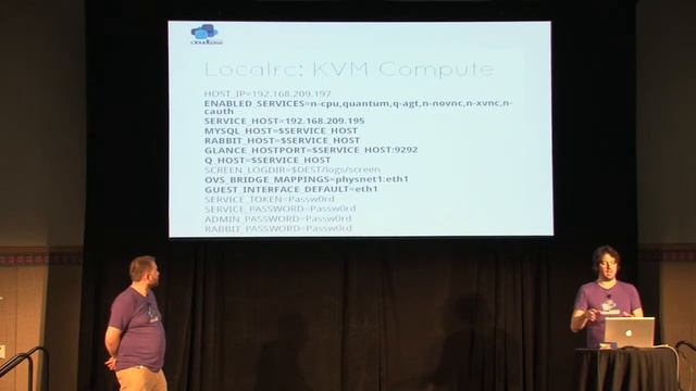 Hyper-V Grizzly Features Exposed смотреть онлайн