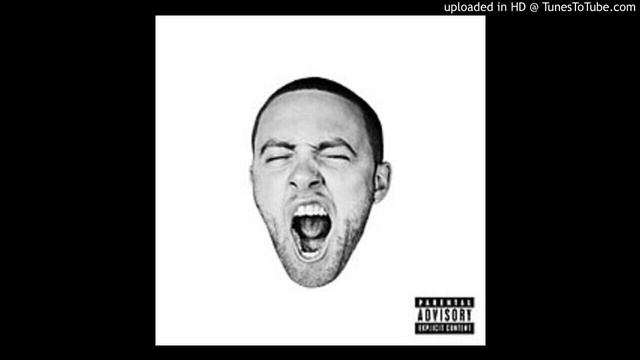 Mac Miller - Jump (852hz Third Eye Activation) смотреть онлайн