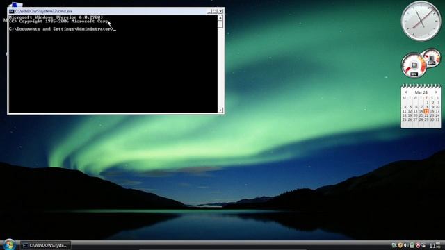 "Windows NT 6.0" and "Win XP-Srv WIM Repack" смотреть онлайн