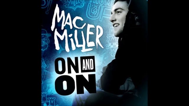 On and On Instrumental (Prod. by ID Labs) Mac Miller смотреть онлайн