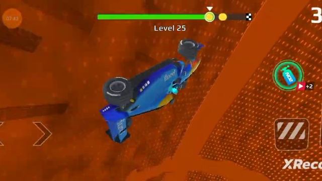 GT Car Thrill G200444 | GamerJourneyx| #Gameplay | #Videogame | #Game | #Play | #3D смотреть онлайн