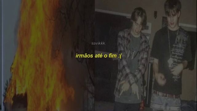 SEMATARY & GHOST MOUNTAIN - WORLDS A F*CK (Legendado) смотреть онлайн