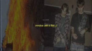 SEMATARY & GHOST MOUNTAIN - WORLDS A F*CK (Legendado)