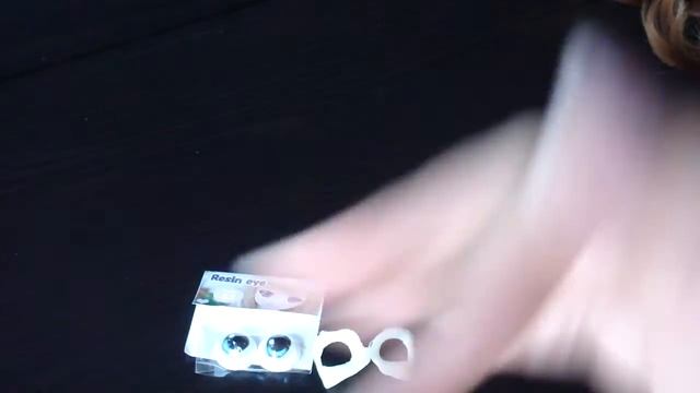 How to Remove Default Eyes from a Dollfie Dream смотреть онлайн