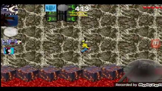 EVIL WORLD HEROES 1 ЧЯСТЬ смотреть онлайн