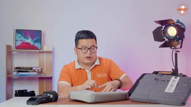 Túi WIWU có gì ? Đánh giá Túi Wiwu - túi dành cho Macbook ??? смотреть онлайн