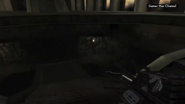 Call of Cthulhu: Dark Corners of the Earth - Ending Walkthrough Part 14 Gameplay смотреть онлайн