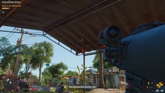 Far Cry 6 | Stay Cool смотреть онлайн