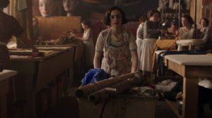 ПОСЛЕДНИЙ МАГНАТ "THE LAST TYCOON" ОБЗОР СЕРИАЛА