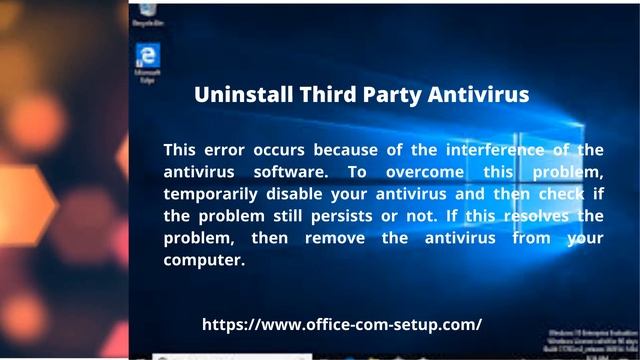 How you can Fix Error Code 0xC1900101 when installing on Window 10? смотреть онлайн