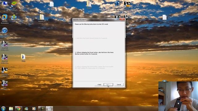 Get iOS6 and jailbreak with cydia смотреть онлайн