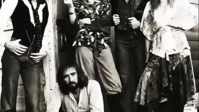 Fleetwood Mac Greatest Hits 1988 full смотреть онлайн