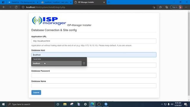 How to install ISP Voucher Manager PPPoE+Voucher Generator from Phpmixbill free code смотреть онлайн
