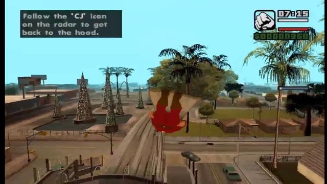 Shazam Mod For GTA Sanandreas Full Installation смотреть онлайн