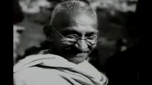 Реклама Apple think Different 1997 (В Русской Озвучке)