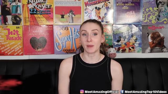 Top 10 Unsettling Signals From Parallel Universes That Scientists Will Never Solve смотреть онлайн