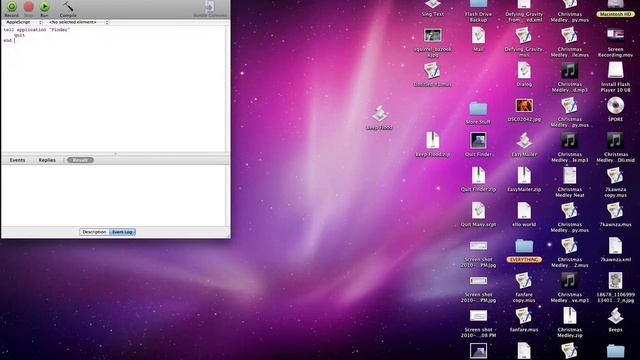 How to Quit Finder in Mac OS X смотреть онлайн