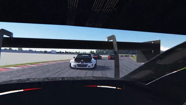 Campeonato SEAT TOLEDO GT ||ASSETTEROS - TRÁILER|| смотреть онлайн