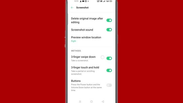 Mobile mein screenshot Nahin ho raha hai is problem ko kaise theek Karen смотреть онлайн